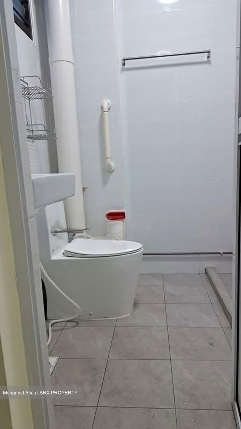 Blk 106 Pasir Ris Street 12 (Pasir Ris), HDB 5 Rooms #590066441